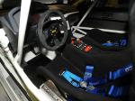 Maserati GranTurismo MC GT4 2009 года
